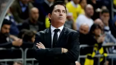 Video - Xavi Pascual: İki takımın da kazanma şansı vardı