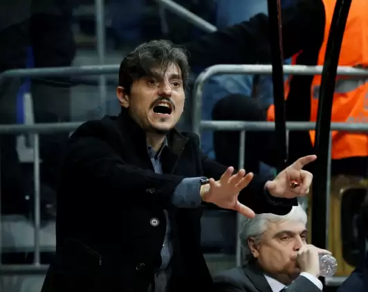 FLAŞ! Panathinaikos Euroleague'den çekildi! Başkan...