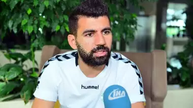 Selim Ay'dan ilginç sözler: 'Otelden çıkarken yanıma bir çocuk geldi...'