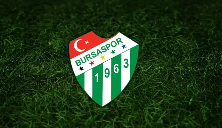 Bursaspor yöneticisi canlı yayında açıkladı: Her an transfer gerçekleşebilir!