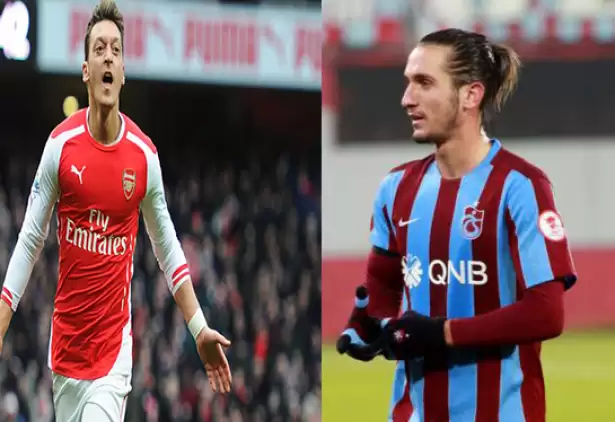 Mesut Özil ve Yusuf Yazıcı devre arasında transfer olacak mı? İşte açıklama...