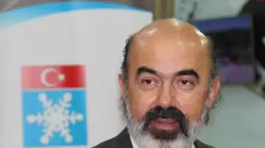 Erol Yarar'dan flaş sözler: 'Tehdit edildik'