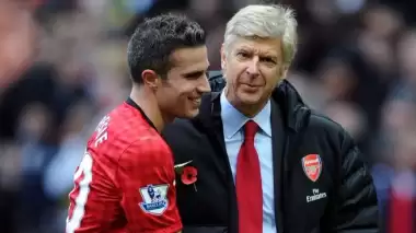 Alexis transferi için Van Persie kıyası: 'Daha az acı verici'