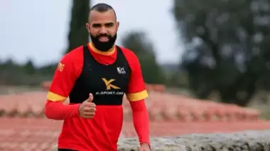 Antalyaspor'dan ayrıldı, İtalya'ya transfer oldu!