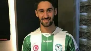 Orkan Çınar: 'Diğer iki maçı alıp rahatlamak istiyoruz...'