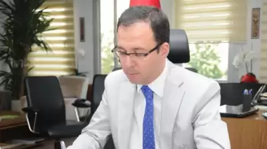 Kasapoğlu: Son 10 yılda 4 bin tesis kazandırdık