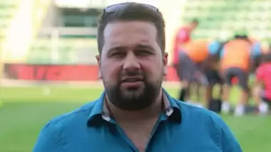 Giresunspor'da hedef galibiyetle başlamak