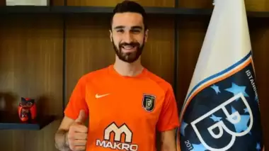 Başakşehir, Riad Bajic ile anlaştı!