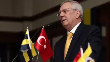 Aziz Yıldırım, Çanakkale'de açılışlara katıldı