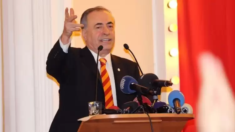 Mustafa Cengiz'den gündem yaratacak açıklamalar: 'Ndiaye transferi...'