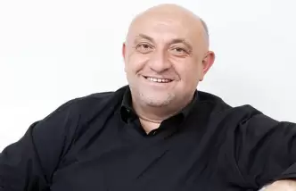 Sinan Engin: ''Penaltı değil, penaltıcık''