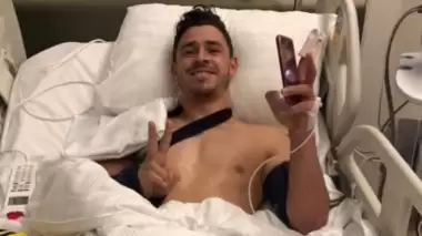 İşte Giuliano'nun son durumu!