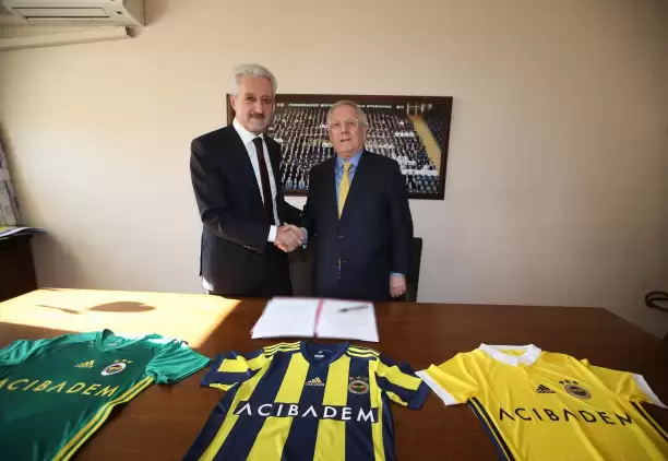 Fenerbahçe'nin sürpriz anlaşmasının detayları belli oldu!