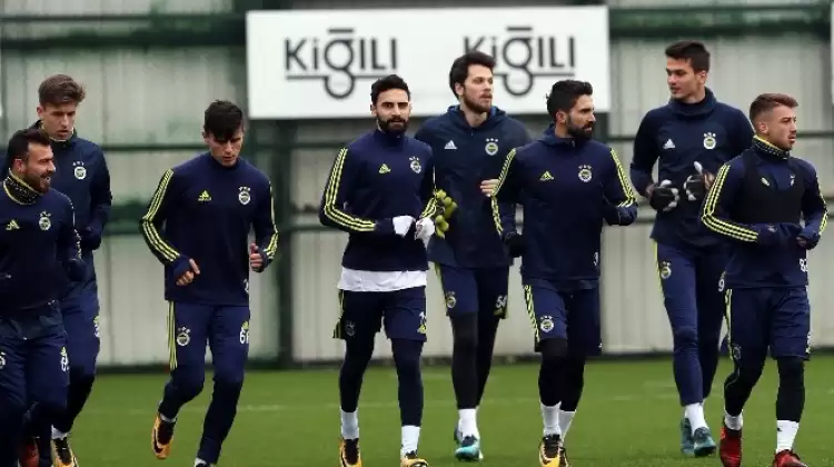 Ara transferin sessiz takımı Fenerbahçe!