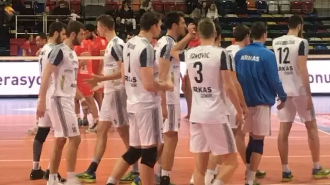 Arkas Spor seyirci desteği bekliyor