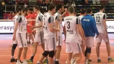 Arkas Spor seyirci desteği bekliyor