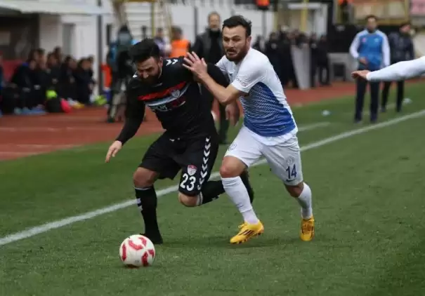 Rizespor, Manisaspor'u deplasmanda 3 golle geçti! Yeni transfer coştu!