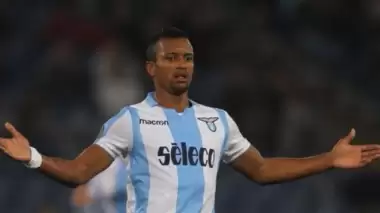 Lazio gövde gösterisi yaptı, eski Fenerbahçeli Nani coştu!