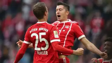 Fenerbahçe'de Lewandowski ve Hazard transferleri neden olmadı? İşte sebebi...