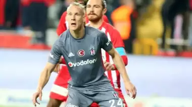 Vida, kader haftasına girdi