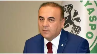 Ahmet Baydar'dan Sergen Yalçın sözleri