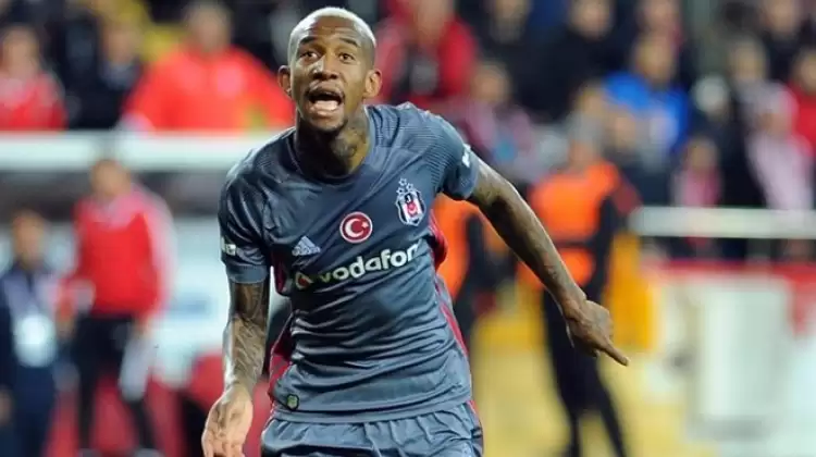 Talisca ve Doumbia transferleri hakkında Portekiz'den flaş açıklama!