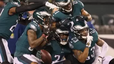 52. Super Bowl'da Eagles ile Patriots karşılaşacak