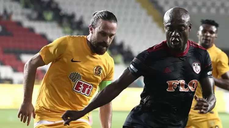 Pierre Webo: "Galatasaray ve Beşiktaş bizden korkuyordu."