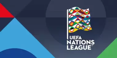 UEFA Uluslar Ligi'nde günün sonuçları