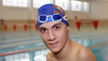 Avrupa Paralimpik Yüzme Şampiyonası başlıyor!