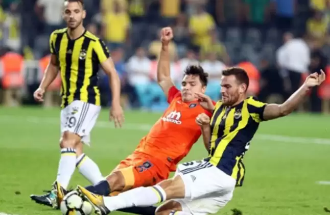 Fenerbahçe'de sakatlık kabusu bitmiyor! Bu sezon 19 oyuncu...