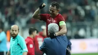 Video - Mayına basarak gazi olmuştu! Osman Çakmak'tan Afrin mesajı