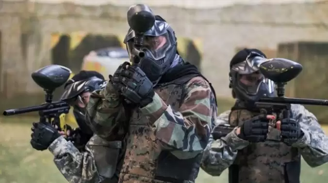 Paintball, Atıcılık ve Avcılık Federasyonundan ayrıldı