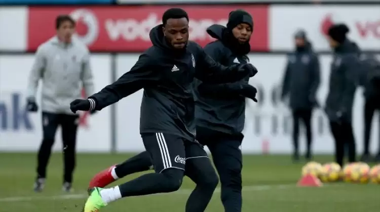 Beşiktaş'ın yeni transferi Larin hakkında sert sözler! Orlando City'nin tepkisi dinmiyor...