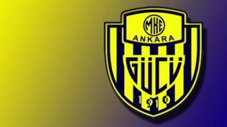 Ankaragücü'nden isyan! 'Önümüzü kesmek istiyorlar'