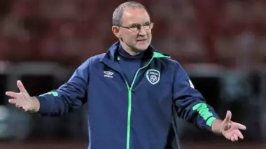İrlanda Cumhuriyeti, Martin O'Neill'in sözleşmesini uzattı!