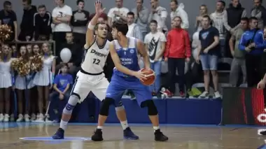 Büyükçekmece deplasmanda kayıp