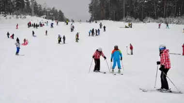 3. Asliye Hukuk Mahkemesi'nden Kayak Federasyonu'na mali genel kurul şoku