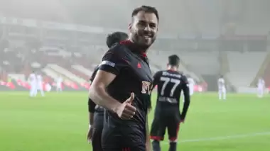 Özgür Can Özcan'dan Galatasaray ve final sözleri