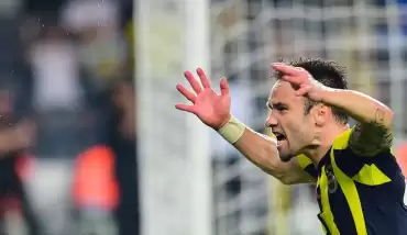 Fenerbahçe - Gençlerbirliği (Canlı Skor)