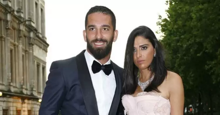 Arda Turan ile Aslıhan Doğan ilişkisinde flaş gelişme!