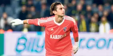 Galatasaray'ın gündemindeki genç yıldıza Süper Lig'den sürpriz teklif!