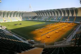 Yeni statlara bir yenisi ekleniyor