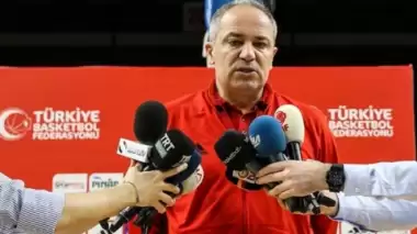 Ekrem Memnun: İyi bir turnuva geçireceğimize inanıyorum