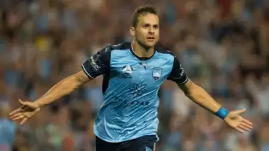 Video - Bobo gollere devam ediyor