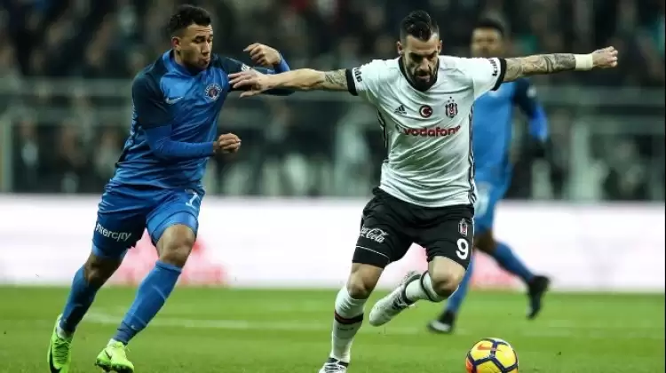 Negredo'nun transferi hakkında flaş iddia!