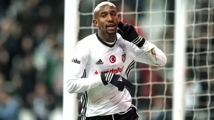 Talisca ayrılırsa o isim geliyor