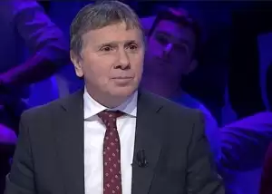 Metin Tekin: ''Larin bir iç saha ve dar alan forveti değil''