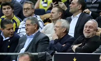 Fenerbahçe yönetimi duruma el koyuyor!