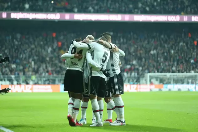 Spor yazarları Beşiktaş - Kasımpaşa maçını yorumladı